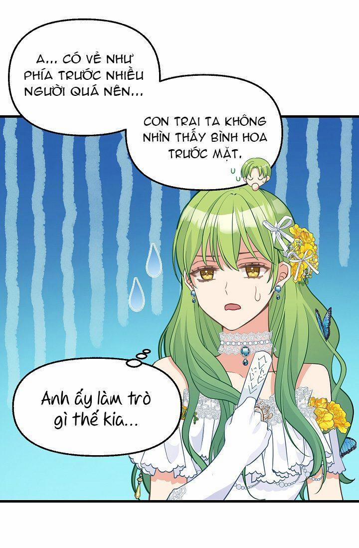 Hãy Bỏ Mặc Tôi 57 trang 34