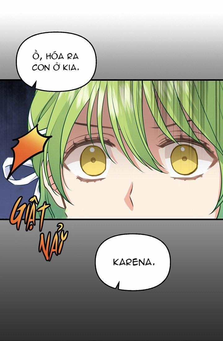 Hãy Bỏ Mặc Tôi 57 trang 35