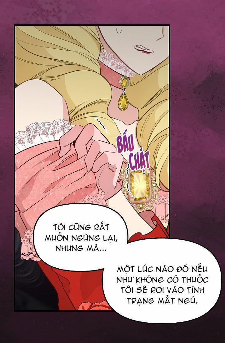 Hãy Bỏ Mặc Tôi 57 trang 4