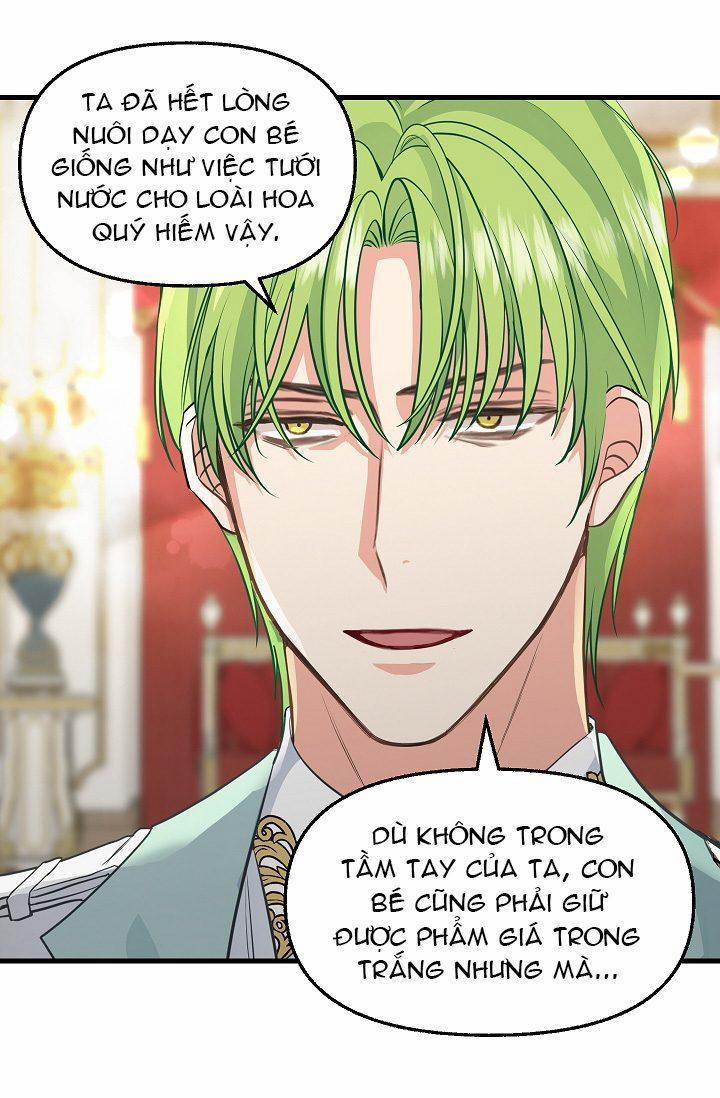 Hãy Bỏ Mặc Tôi 57 trang 40