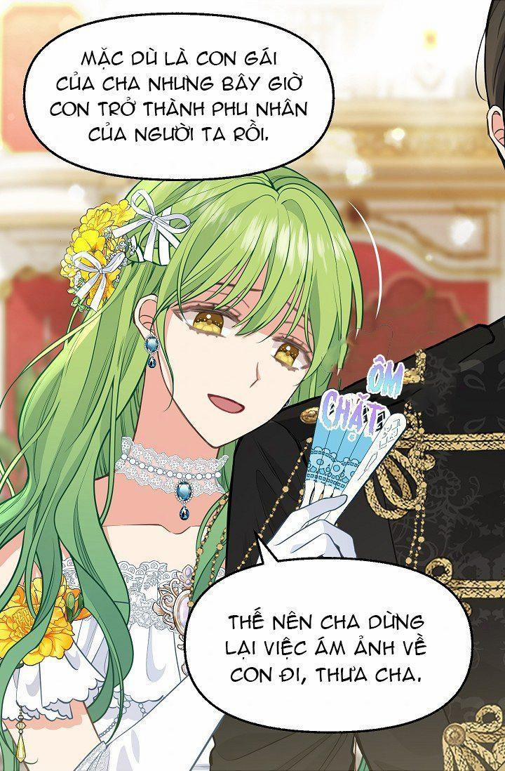 Hãy Bỏ Mặc Tôi 57 trang 51