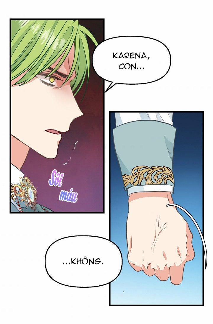 Hãy Bỏ Mặc Tôi 57 trang 52