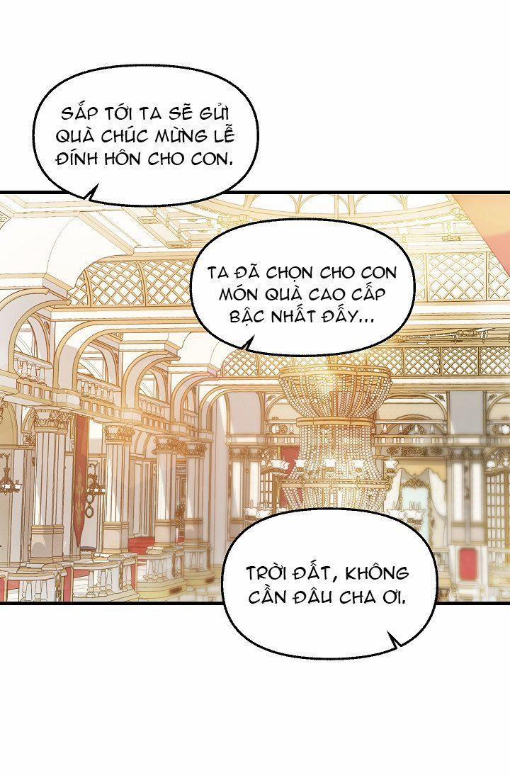 Hãy Bỏ Mặc Tôi 57 trang 53