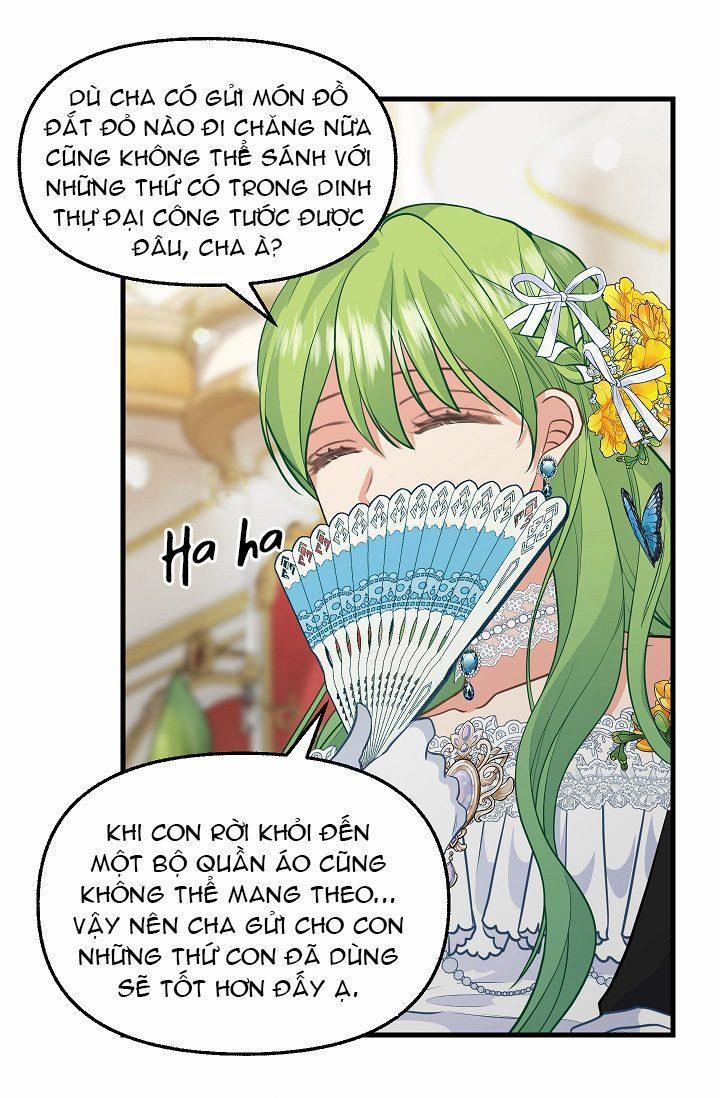 Hãy Bỏ Mặc Tôi 57 trang 54