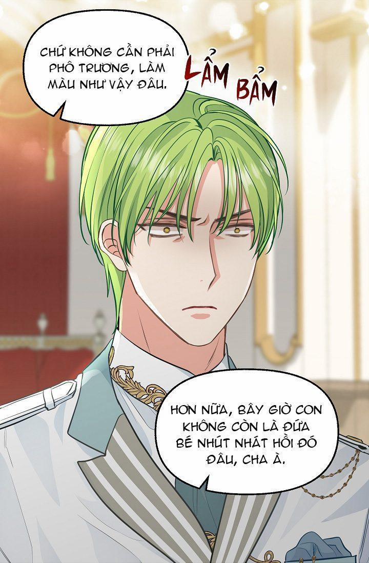 Hãy Bỏ Mặc Tôi 57 trang 55