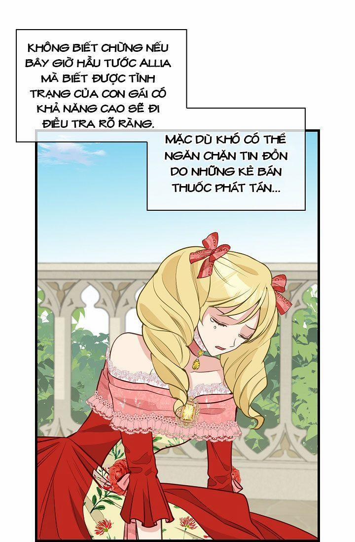 Hãy Bỏ Mặc Tôi 57 trang 7