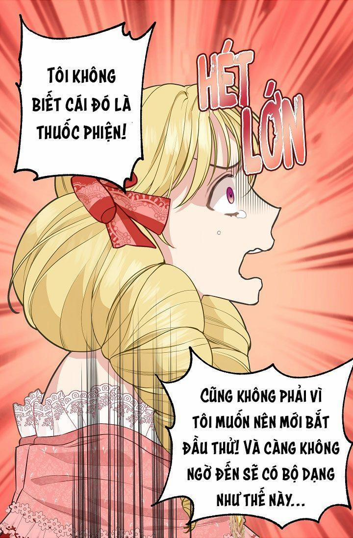 Hãy Bỏ Mặc Tôi 57 trang 9