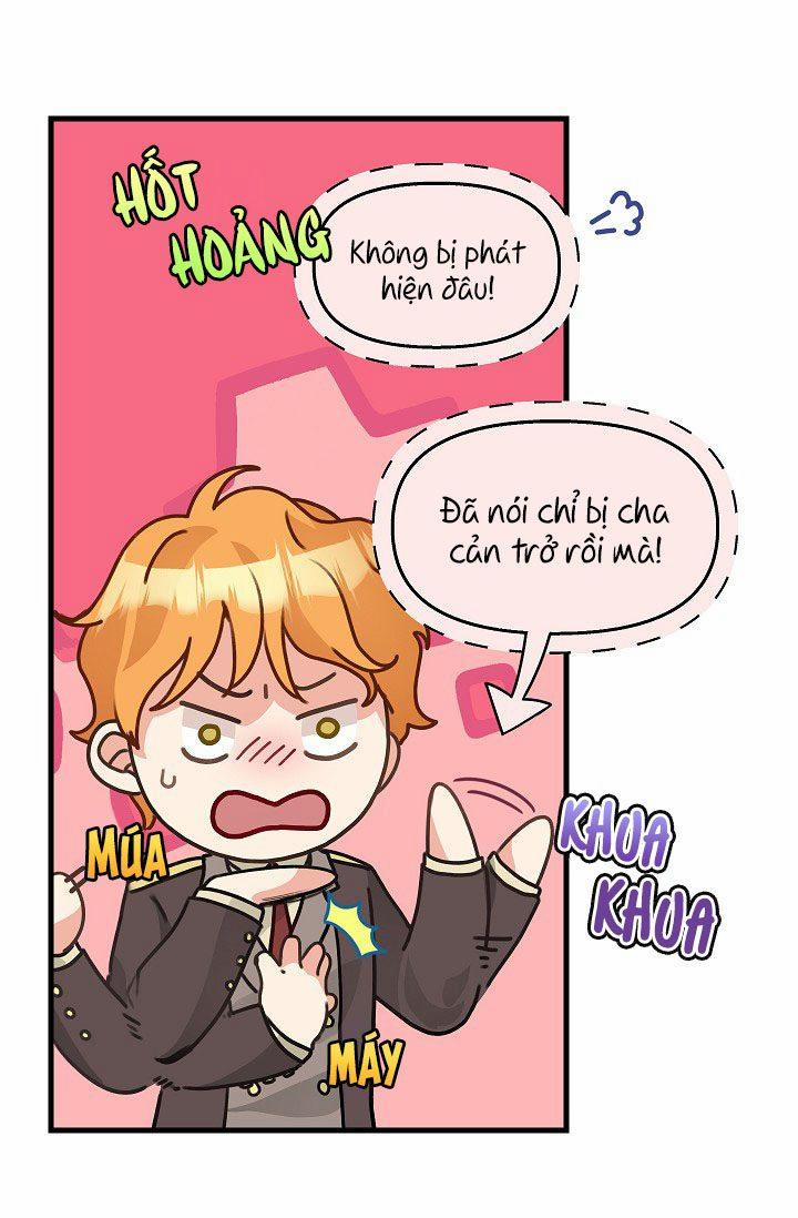 Hãy Bỏ Mặc Tôi 58 trang 10