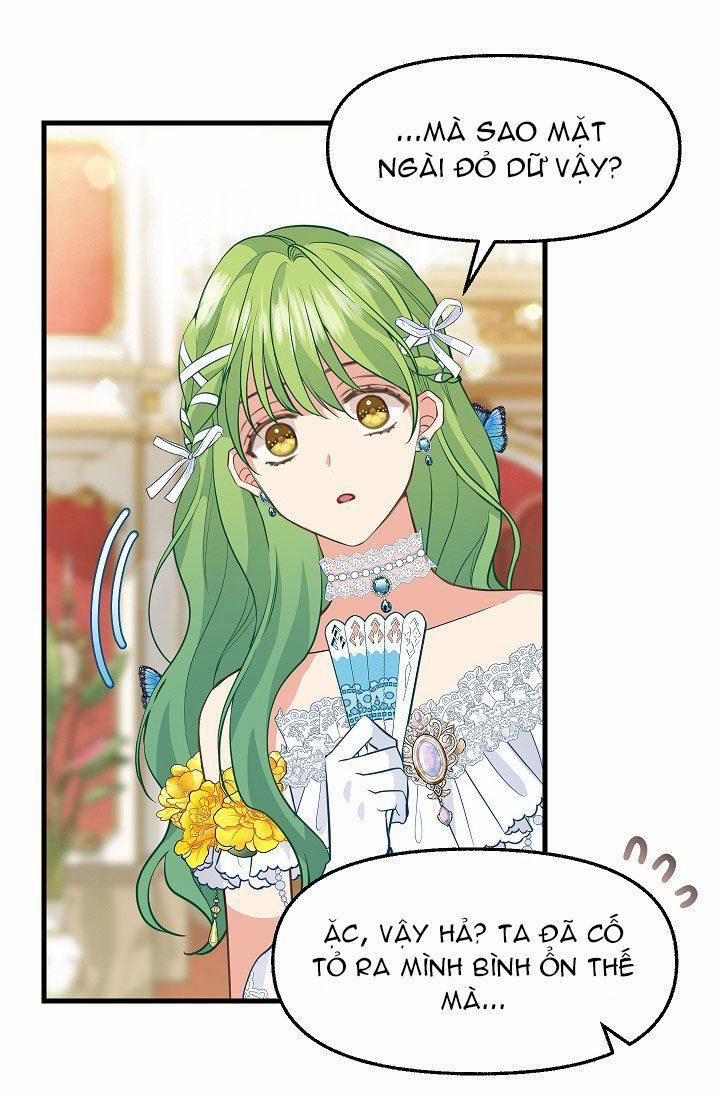 Hãy Bỏ Mặc Tôi 58 trang 13