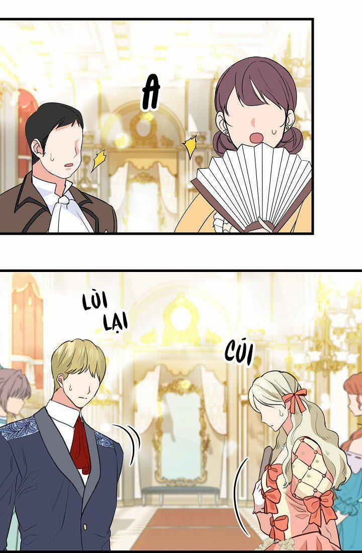 Hãy Bỏ Mặc Tôi 58 trang 17