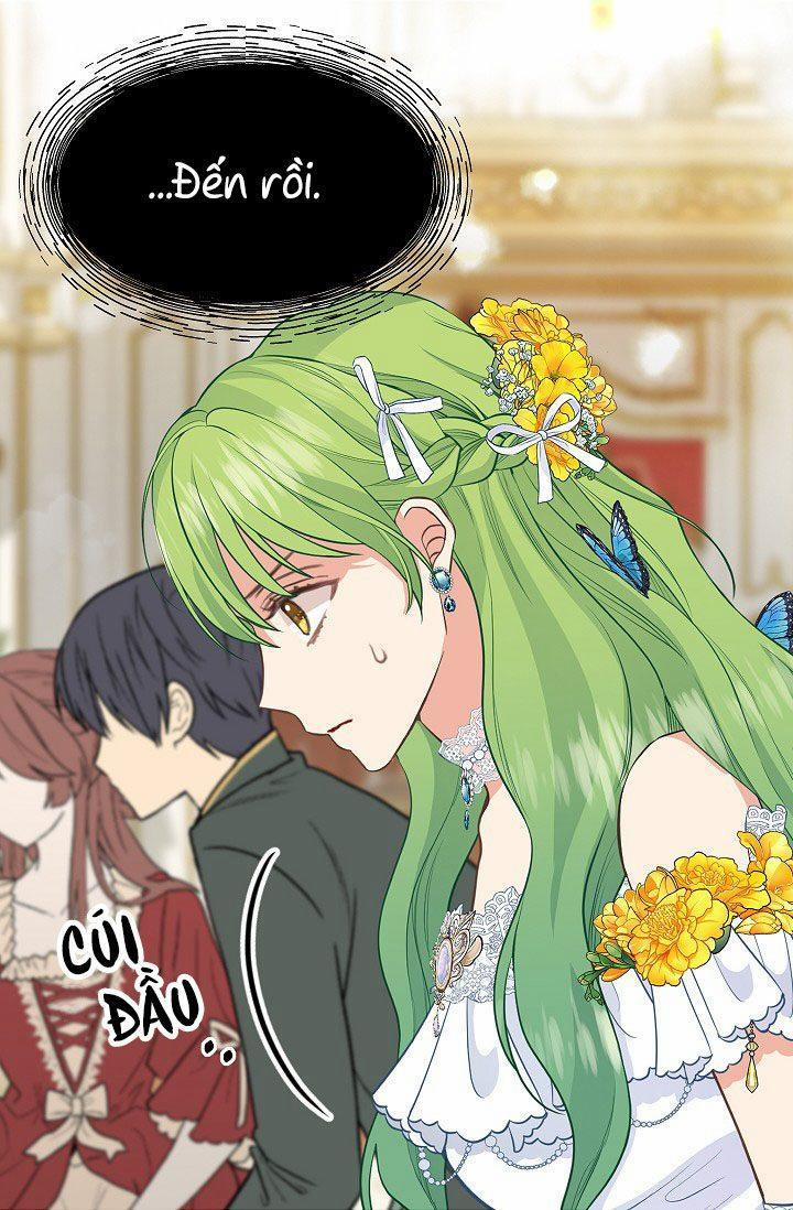 Hãy Bỏ Mặc Tôi 58 trang 18