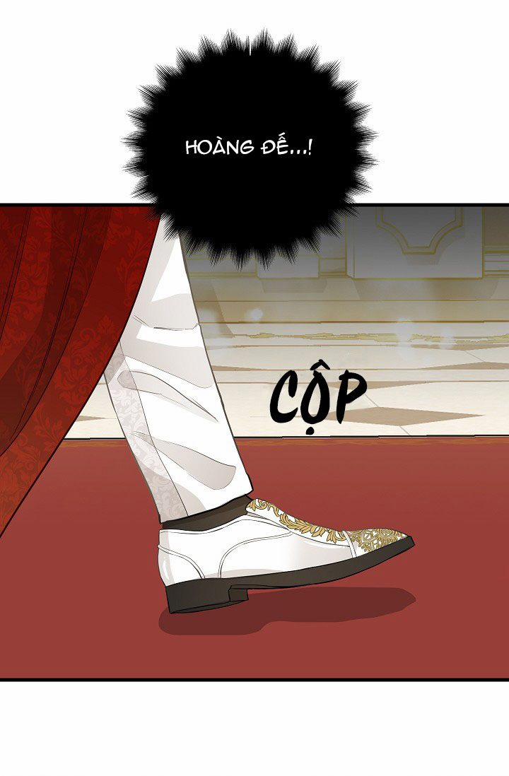 Hãy Bỏ Mặc Tôi 58 trang 19