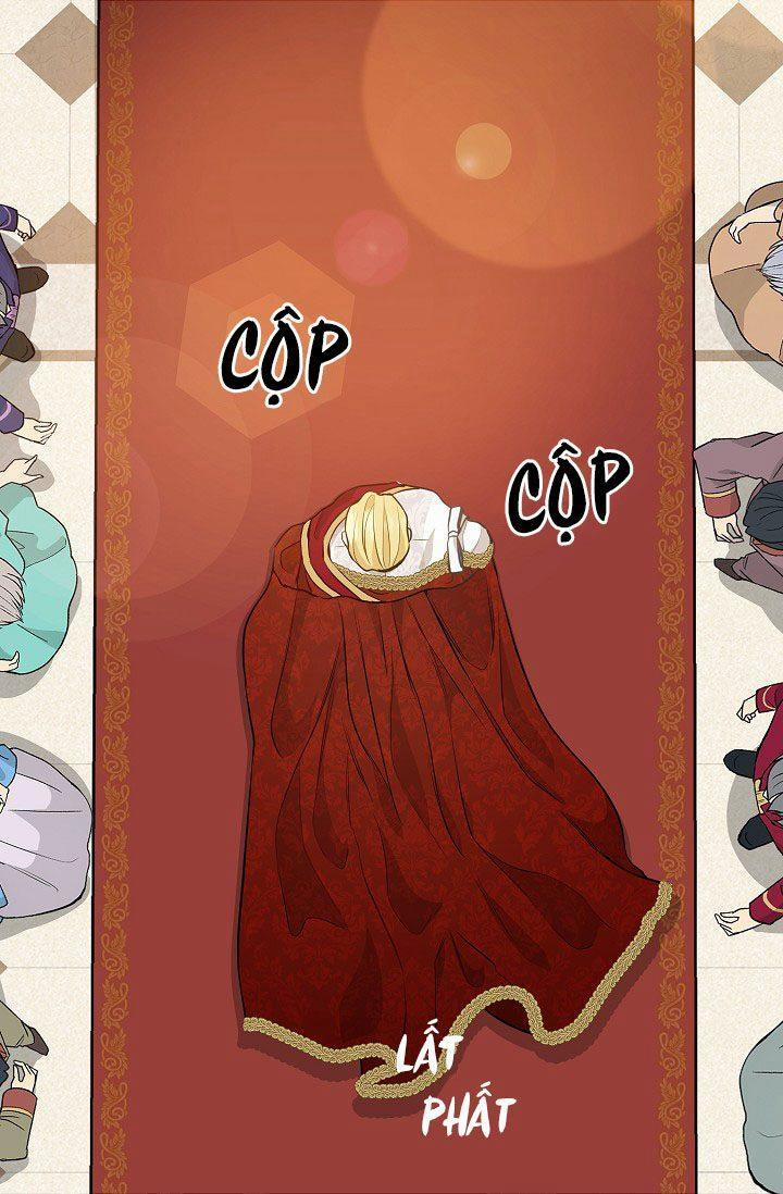 Hãy Bỏ Mặc Tôi 58 trang 20