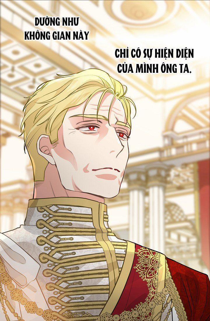 Hãy Bỏ Mặc Tôi 58 trang 22