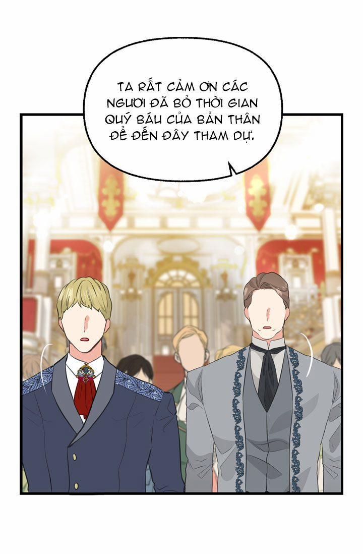 Hãy Bỏ Mặc Tôi 58 trang 25