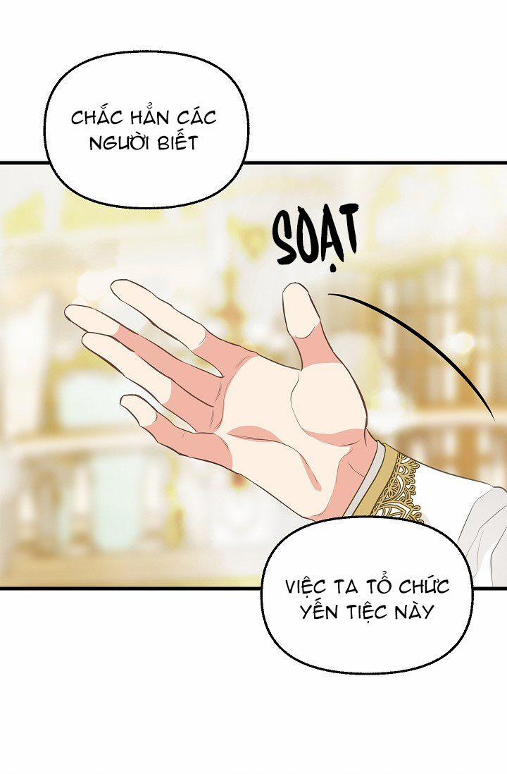 Hãy Bỏ Mặc Tôi 58 trang 26