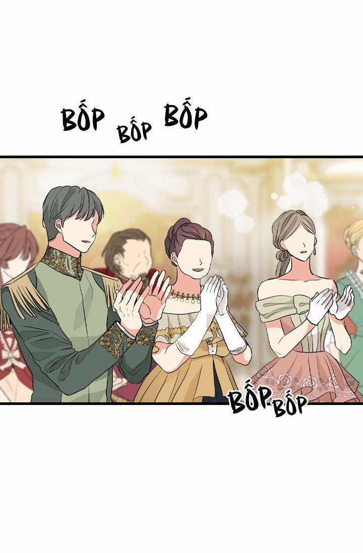 Hãy Bỏ Mặc Tôi 58 trang 28