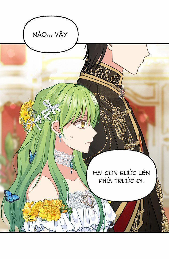 Hãy Bỏ Mặc Tôi 58 trang 29