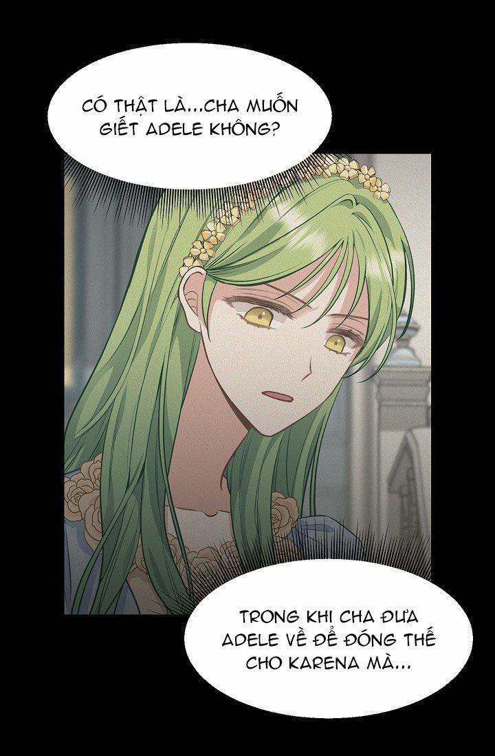 Hãy Bỏ Mặc Tôi 58 trang 3