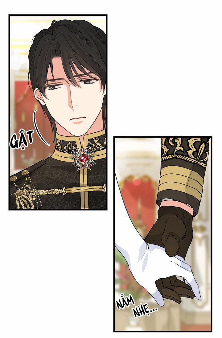 Hãy Bỏ Mặc Tôi 58 trang 30