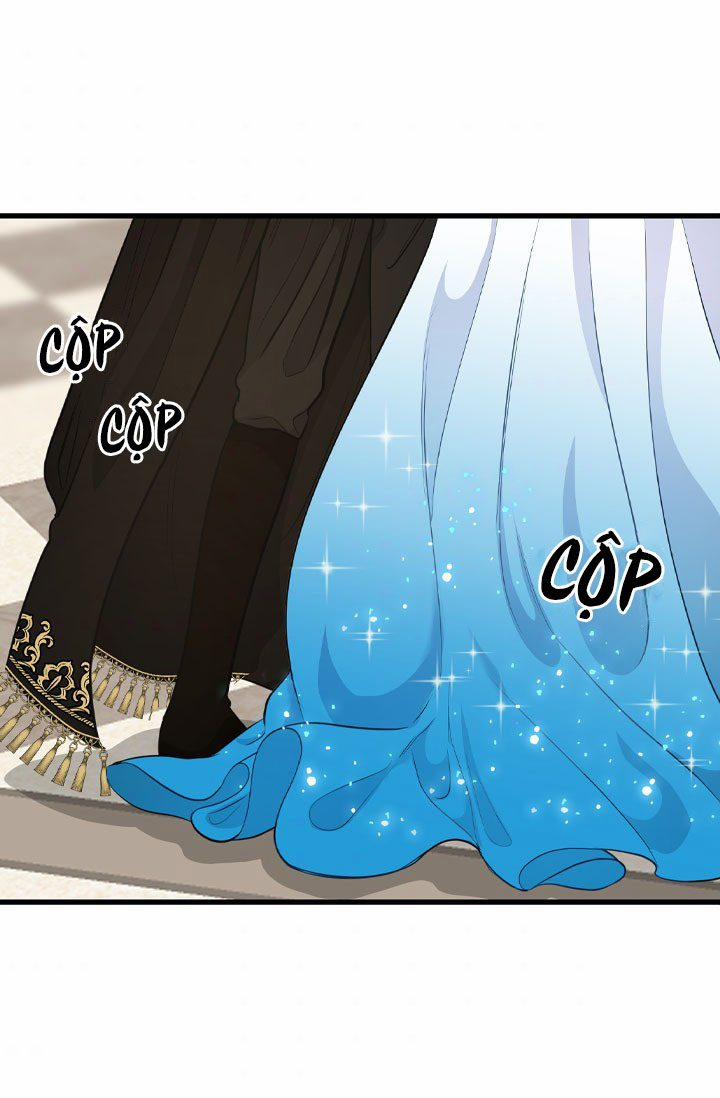 Hãy Bỏ Mặc Tôi 58 trang 31