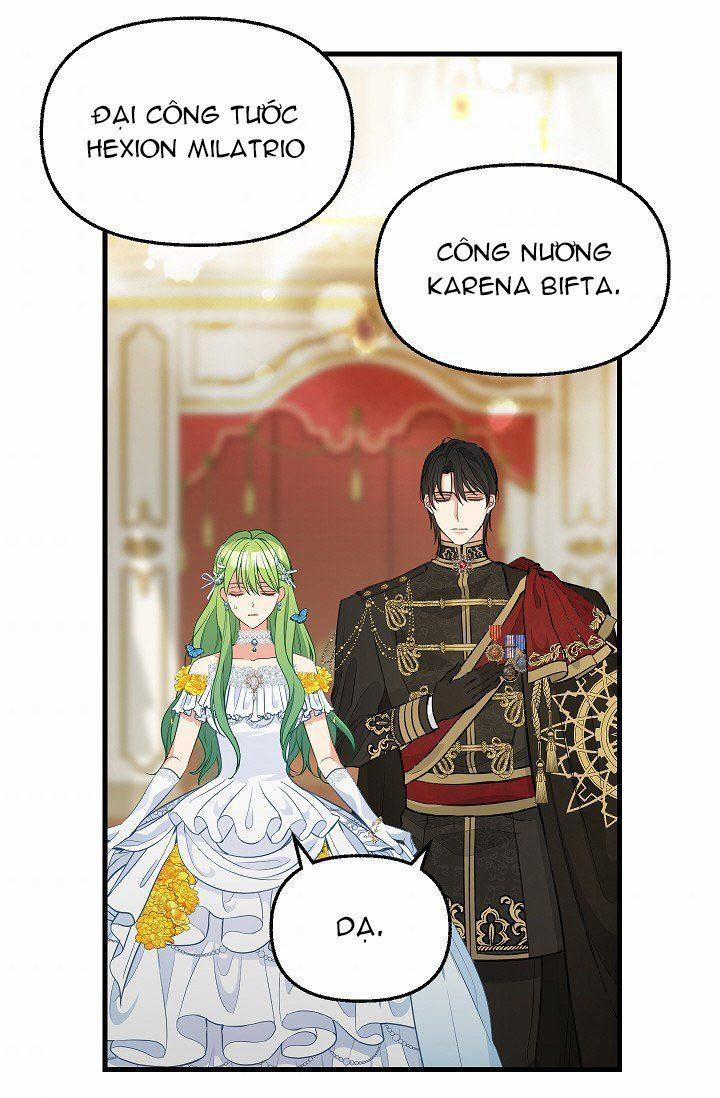 Hãy Bỏ Mặc Tôi 58 trang 32