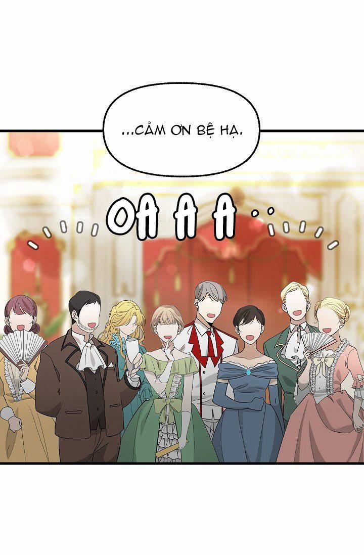 Hãy Bỏ Mặc Tôi 58 trang 34