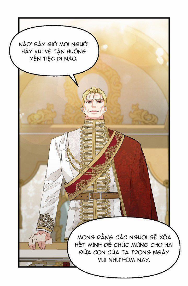 Hãy Bỏ Mặc Tôi 58 trang 35