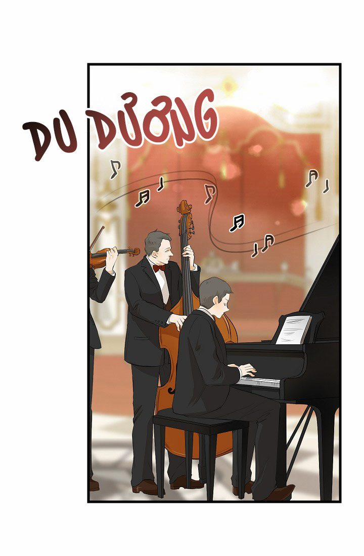 Hãy Bỏ Mặc Tôi 58 trang 36