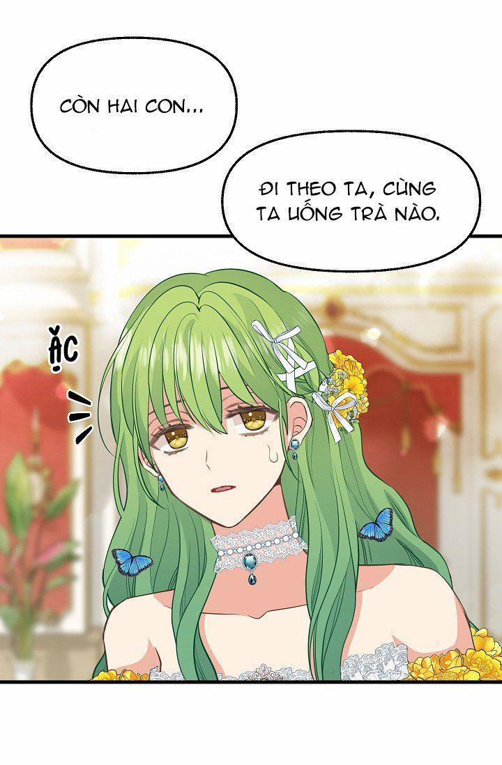 Hãy Bỏ Mặc Tôi 58 trang 37