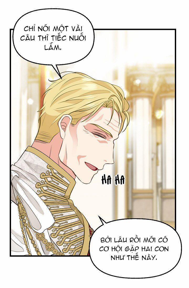 Hãy Bỏ Mặc Tôi 58 trang 38