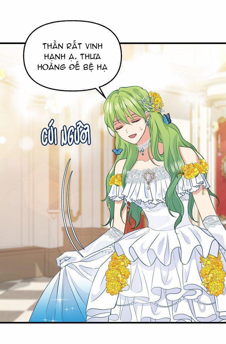 Hãy Bỏ Mặc Tôi 58 trang 39