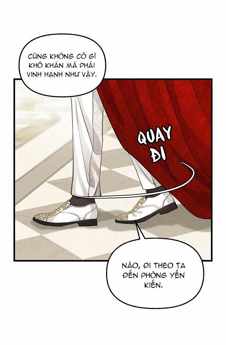 Hãy Bỏ Mặc Tôi 58 trang 40