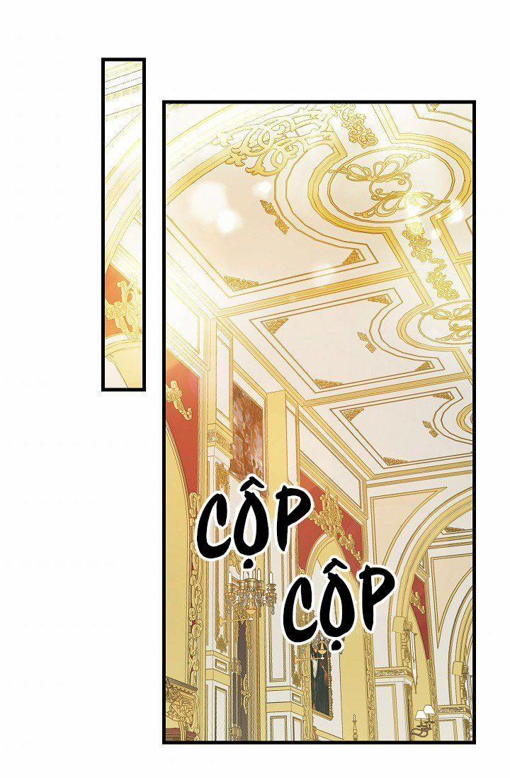 Hãy Bỏ Mặc Tôi 58 trang 41