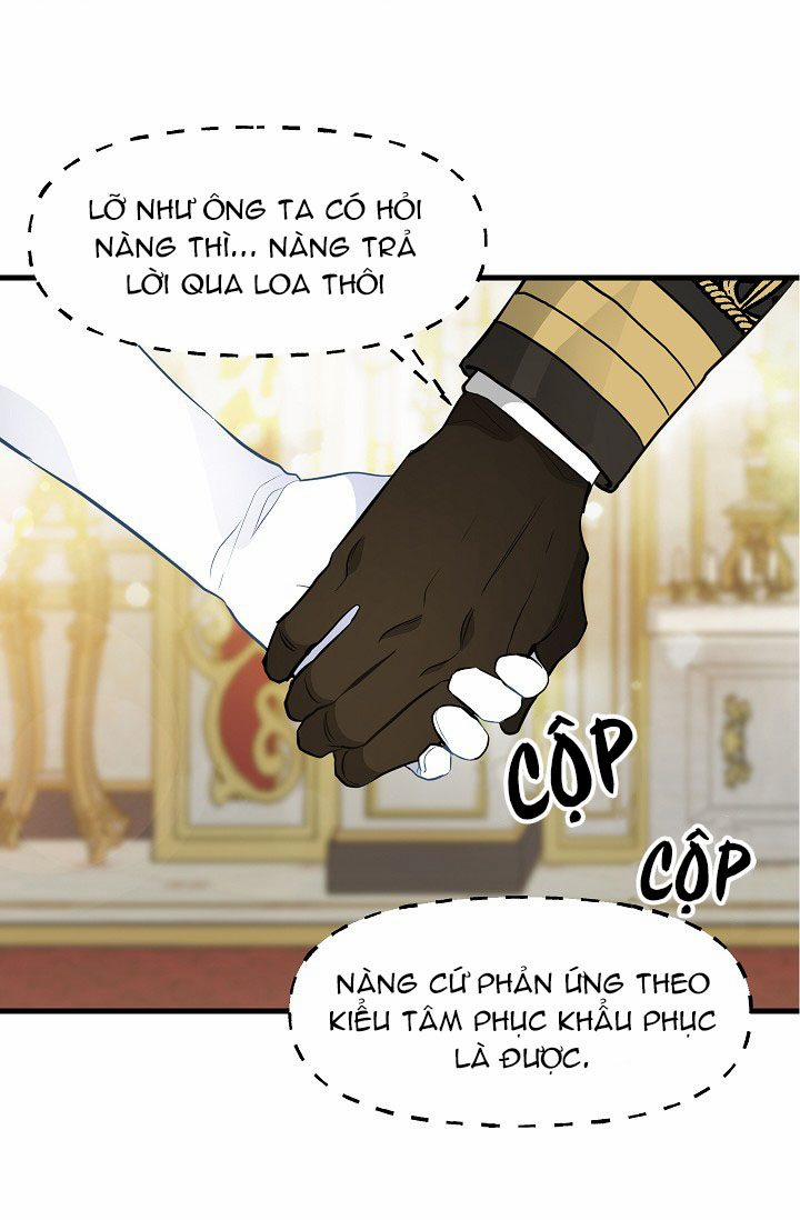 Hãy Bỏ Mặc Tôi 58 trang 43