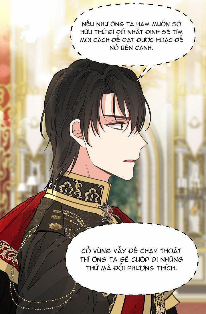 Hãy Bỏ Mặc Tôi 58 trang 45