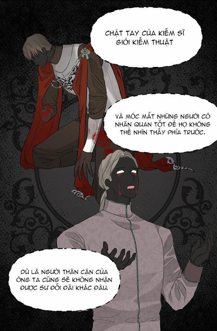 Hãy Bỏ Mặc Tôi 58 trang 46