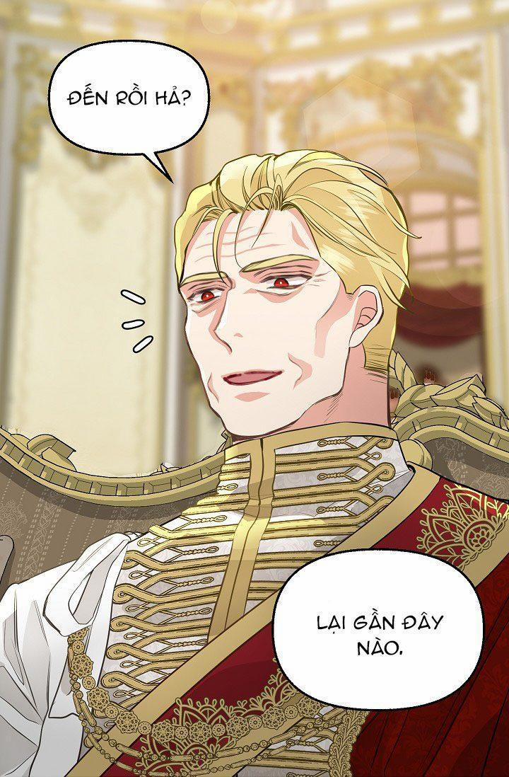 Hãy Bỏ Mặc Tôi 58 trang 49