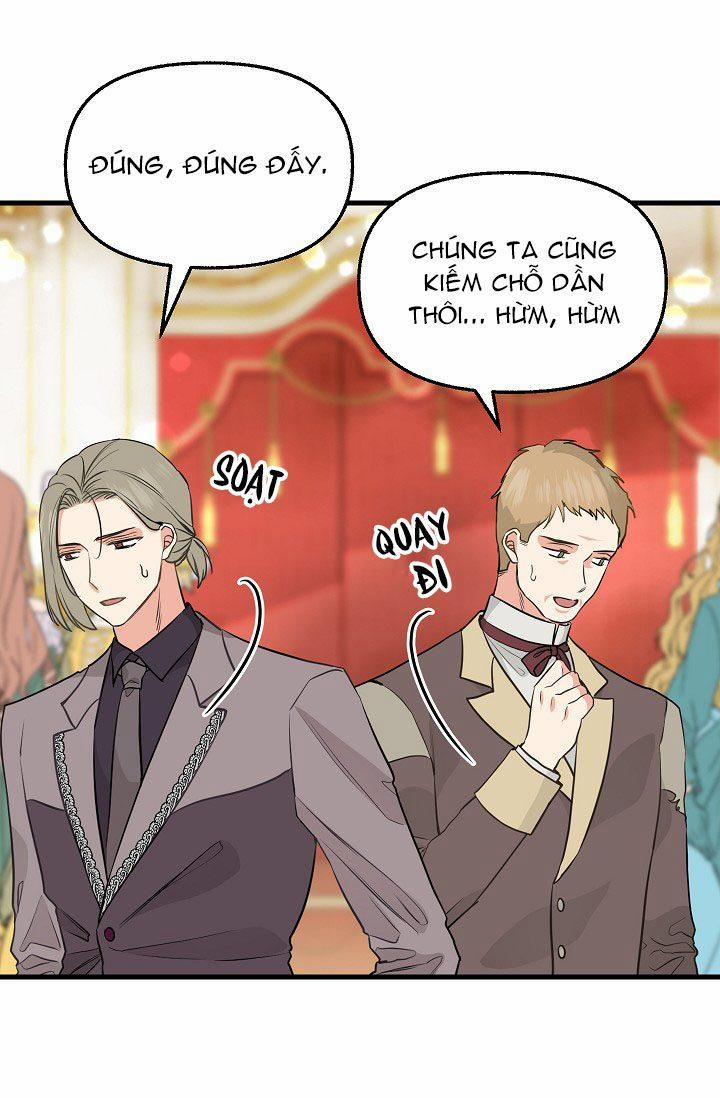 Hãy Bỏ Mặc Tôi 58 trang 5