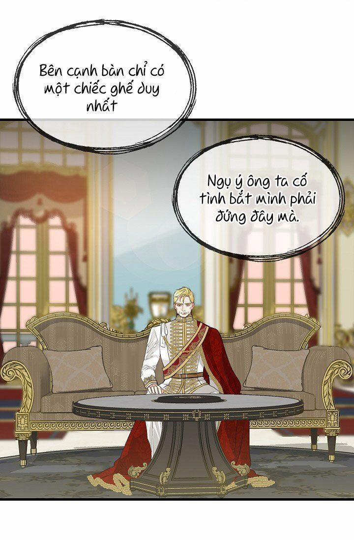 Hãy Bỏ Mặc Tôi 58 trang 50