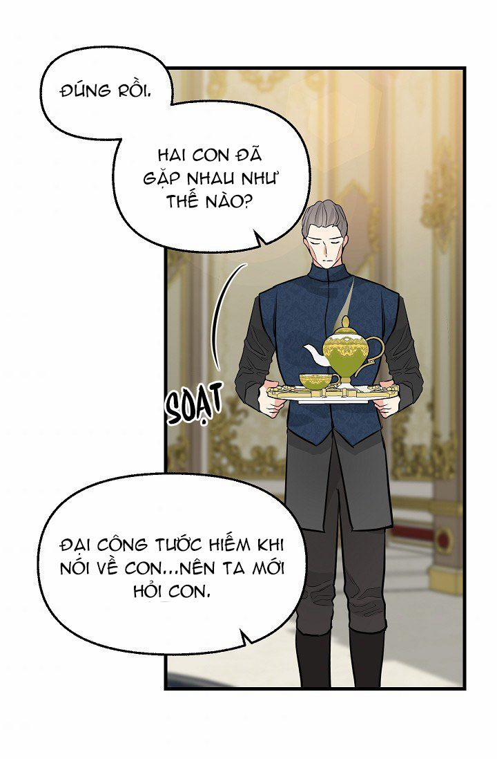 Hãy Bỏ Mặc Tôi 58 trang 51