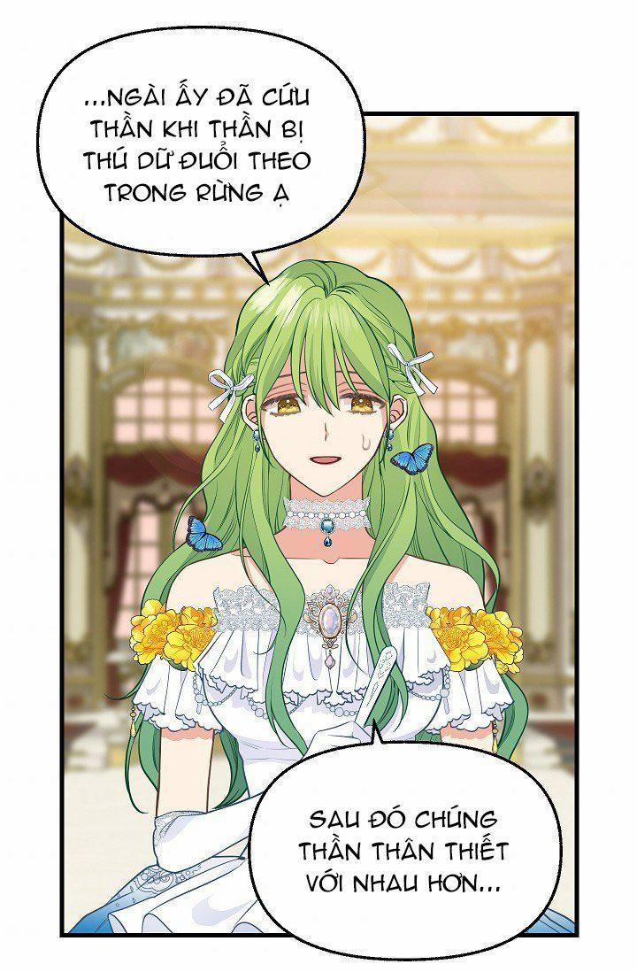 Hãy Bỏ Mặc Tôi 58 trang 52