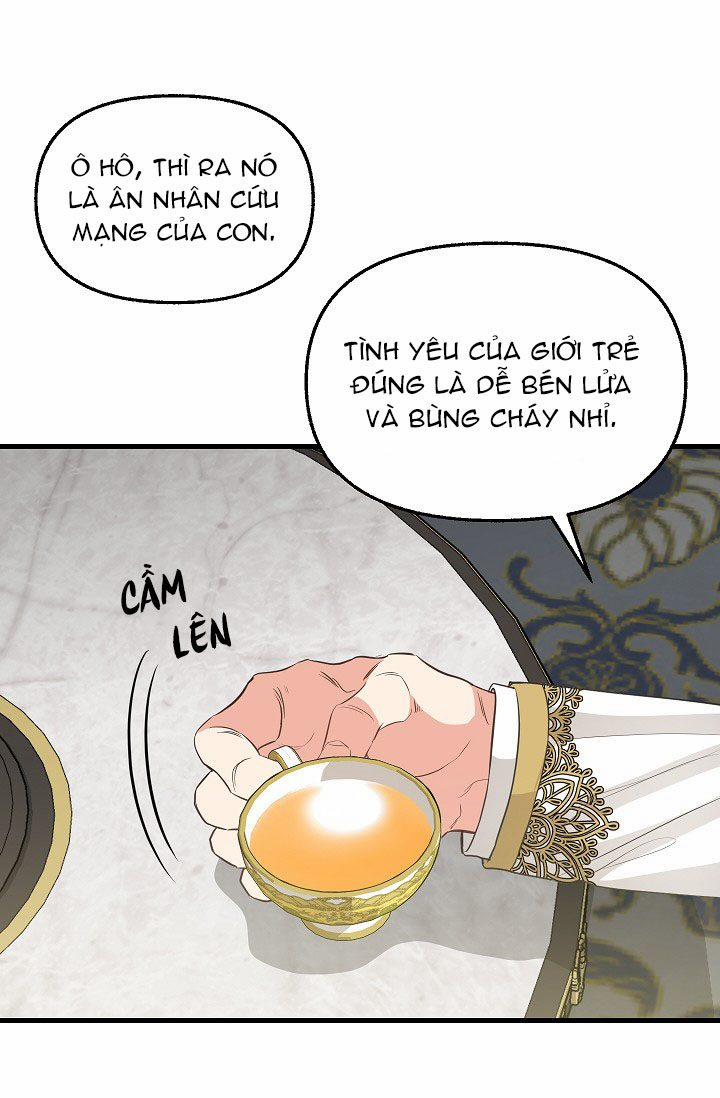 Hãy Bỏ Mặc Tôi 58 trang 53