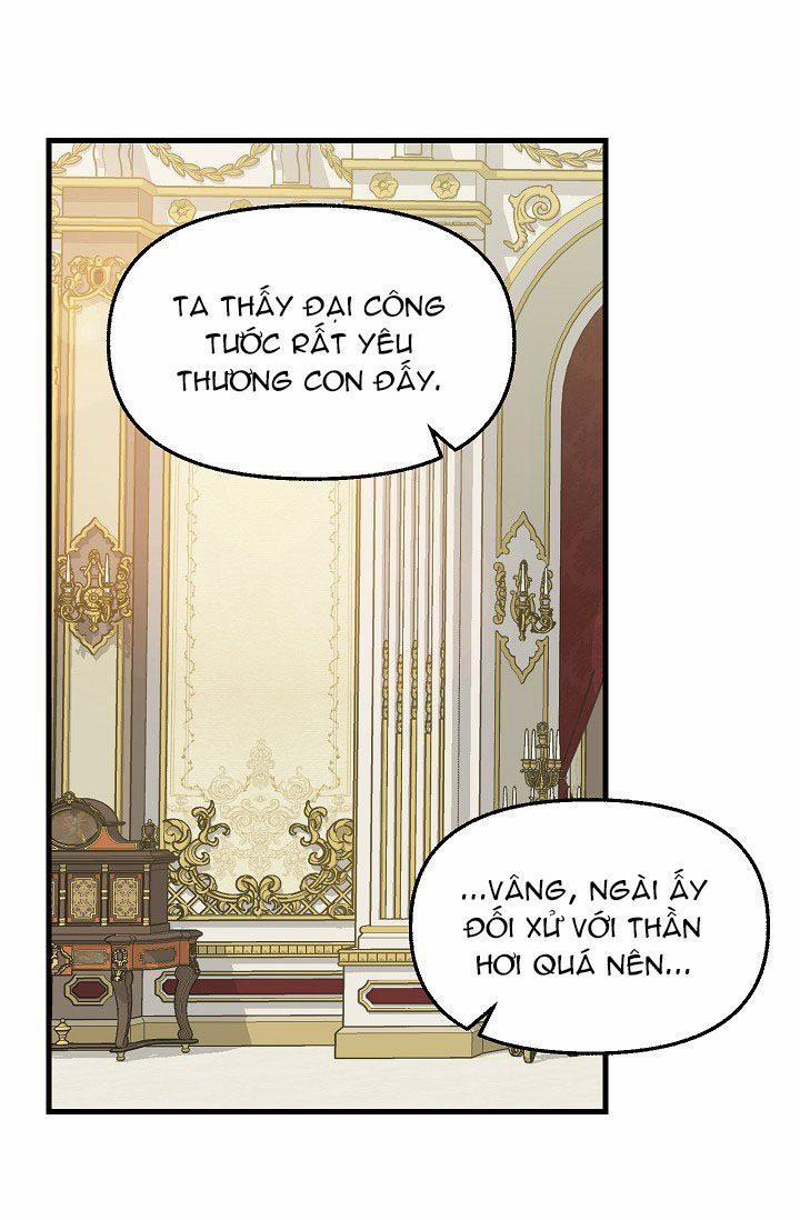 Hãy Bỏ Mặc Tôi 58 trang 54