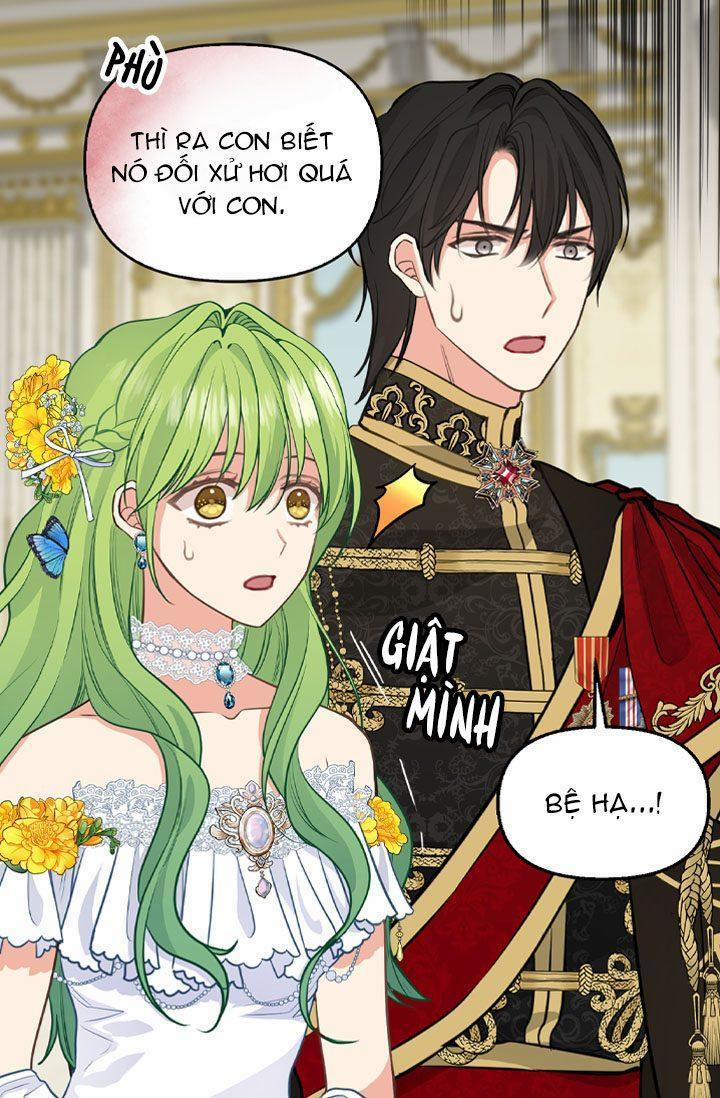 Hãy Bỏ Mặc Tôi 58 trang 55