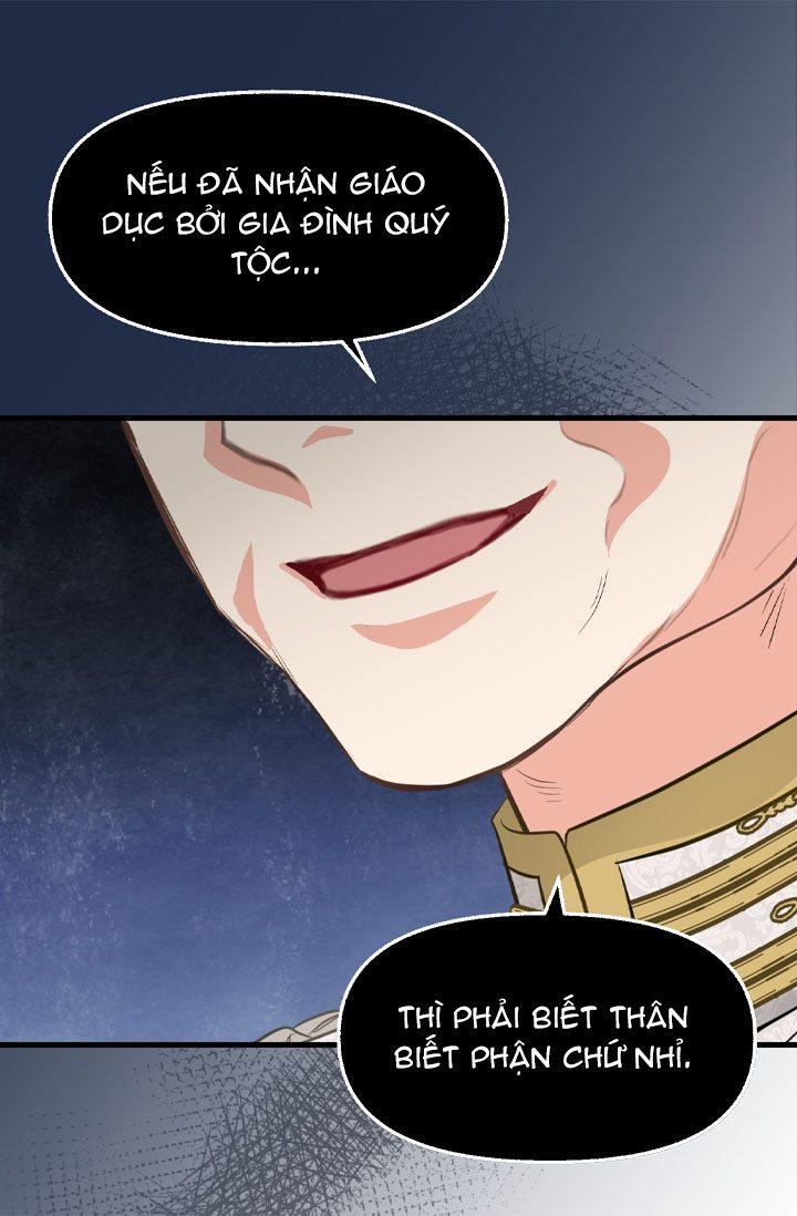 Hãy Bỏ Mặc Tôi 58 trang 56