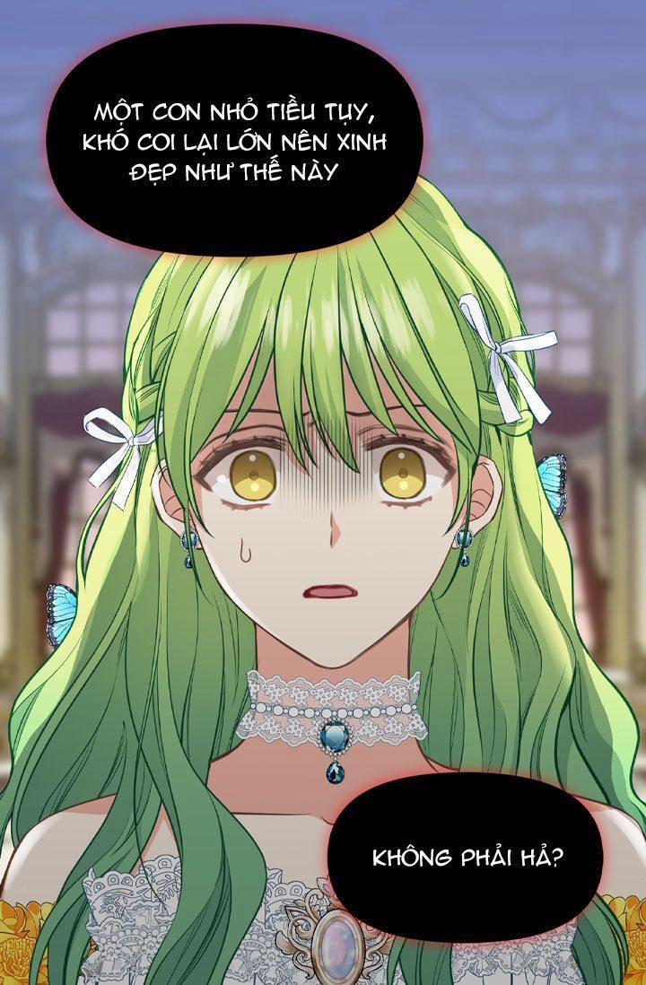 Hãy Bỏ Mặc Tôi 58 trang 57