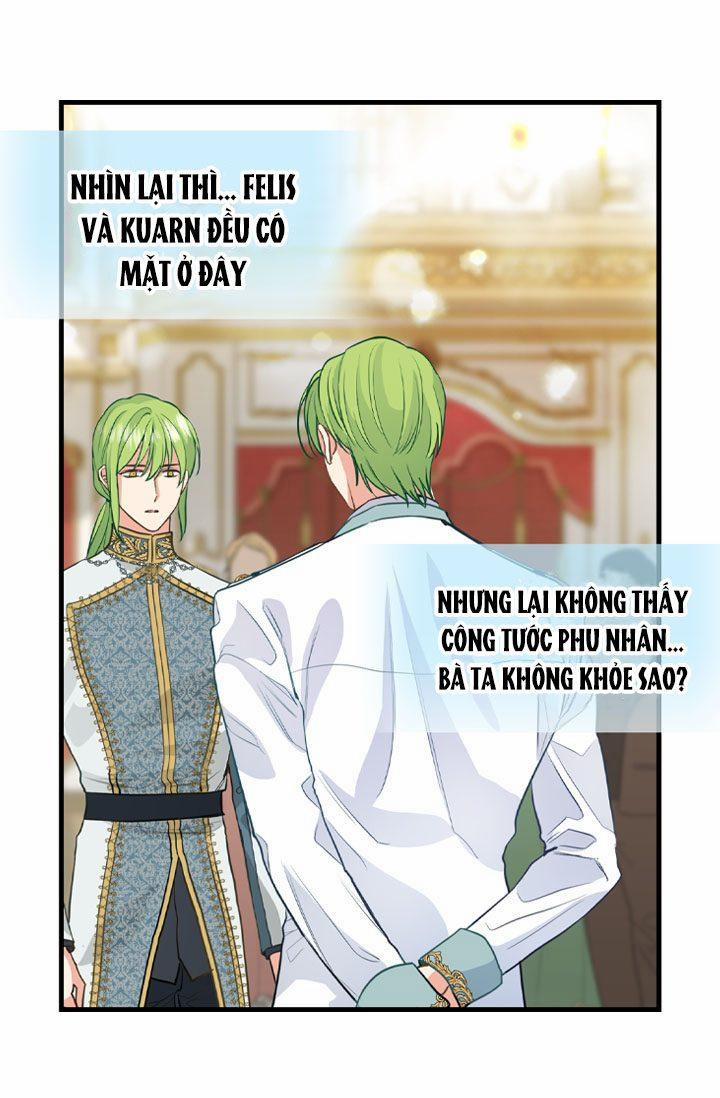 Hãy Bỏ Mặc Tôi 58 trang 7