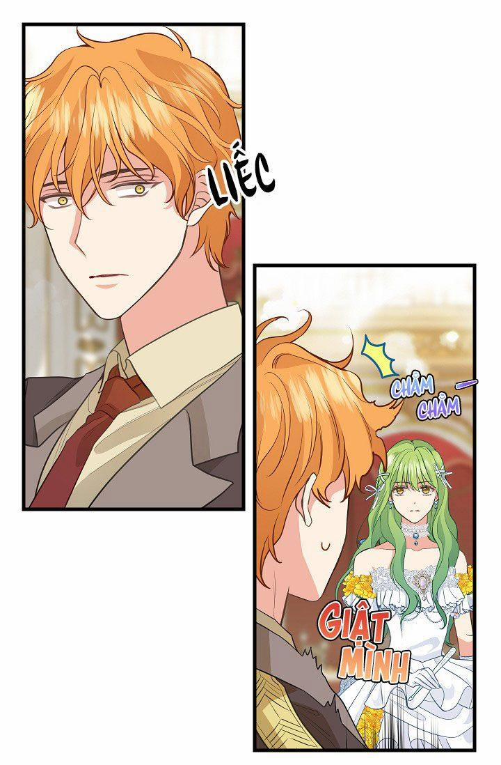 Hãy Bỏ Mặc Tôi 58 trang 8