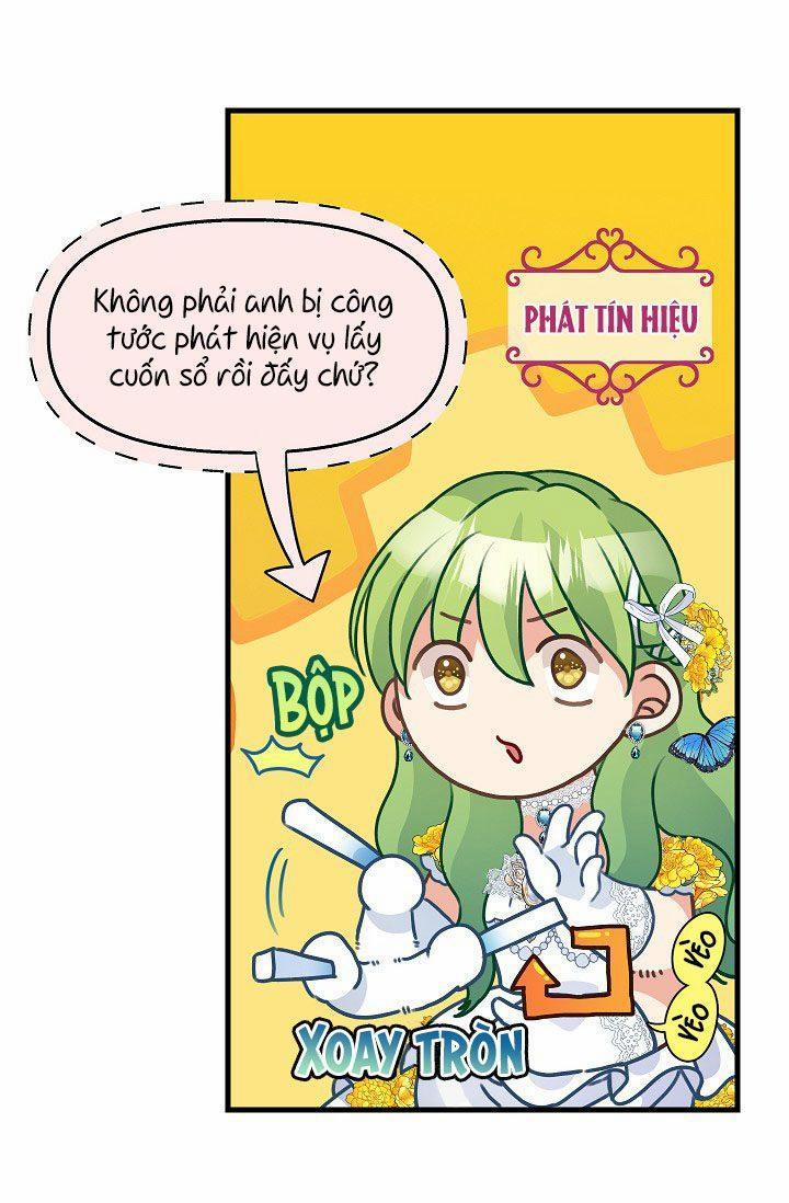 Hãy Bỏ Mặc Tôi 58 trang 9